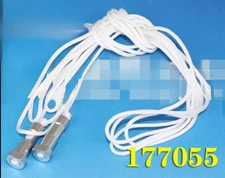 177055 Adjustable mechanism nylon screen clamping rope For DEK printing presses