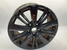 15-21 Subaru Wrx Awd 17 Wheel Rim 17x8 W Tpms Q