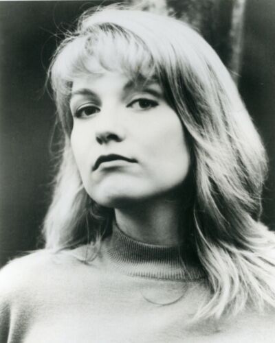 TWIN PEAKS  LAURA PALMER BW PHOTO REPRO FROM ORIGINAL PROP - Picture 1 of 6