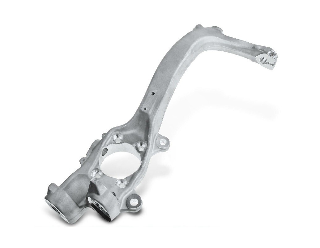 Flynsu Support Moteur A.v A N.t Droit Compatible Avec 2.7 2.8 3.0 3.2 TDI 2004-2011 4F0199382BL