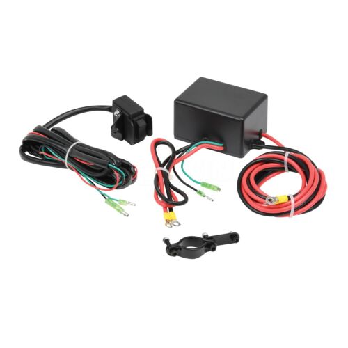 Westin 2320200 ATV Handlebar Switch Upgrade Kit - 第 1/4 張圖片