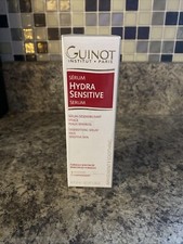 Guinot Hydra Sensitive Skin Serum 30ml 0.88oz NIB SEALED SKINCARE Sensitive Skin