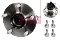 713 6211 70 FAG Radlagersatz FüR Lexus