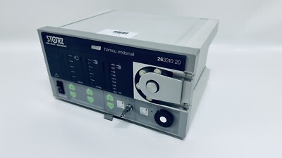 STORZ SCB hamou endomat 26331020 100505 