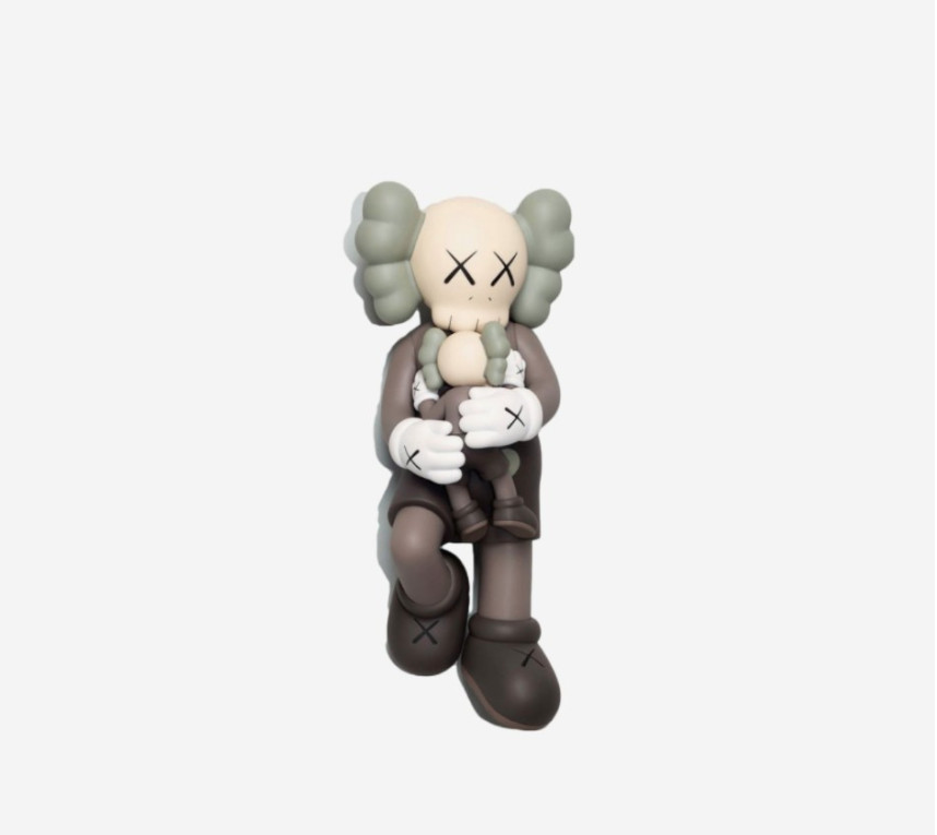 Kaws Key - Best Price in Singapore - Sep 2023