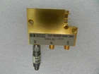 HP Agilent 5086-7982 1st Mixer Microcircuit -Low Band Microwave Mixer Ass