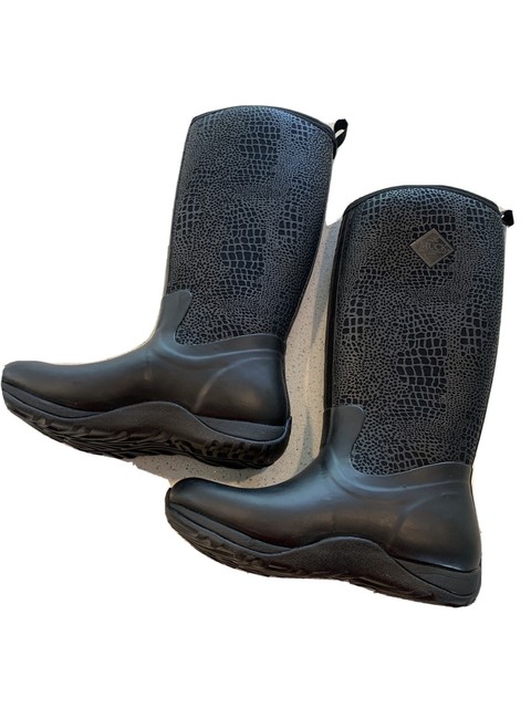 muck boots women's arctic adventure winter boots