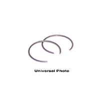 WISECO 1995-1998 FJ1100 FJ1200 XJR1200 YAMAHA CW18 PISTÓN CIRCLIP 18MM Foto 2 de 2