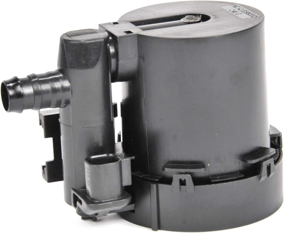 Chevy Corvette 2014-2019 EVAP bote de vapor solenoide de ventilación *GM OEM* NUEVO Foto 3 de 3