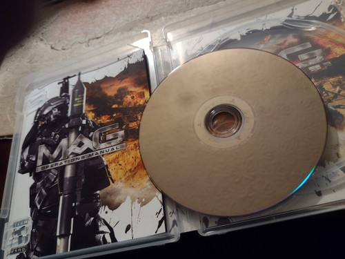 PlayStation 3 Games ~ Most with Manuals! - Picture 319 of 533