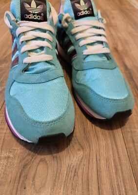 Buy Adidas Athletic Shoes Adidas Zx 500 Grun Vintage Adidas