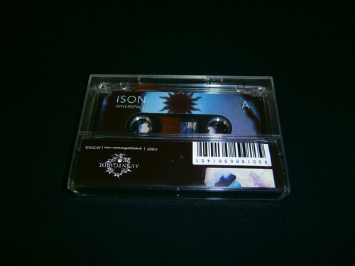 ISON - Inner Space. Tape - Picture 4 of 4