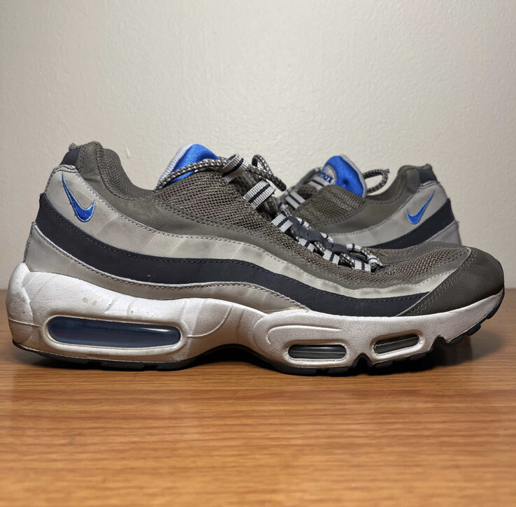 air max 95 hyper cobalt