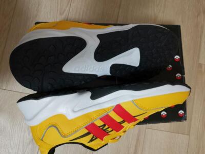 Adidas neo x Pokemon 20-20 FX Pokemon shoes Sneakers