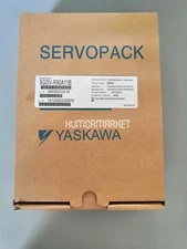 NEW ONE Yaskawa SGDV-R90A11B SERVO DRIVE