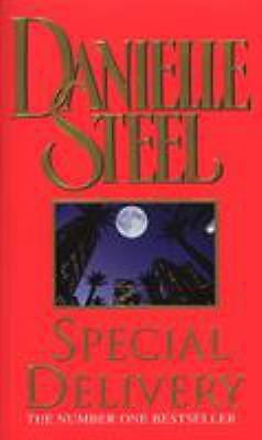 Special Delivery by Steel, Danielle