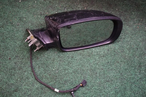 2016 2017 2018 DODGE CHARGER RIGHT SIDE PASSENGER Door Mirror OEM 1LD58GW7AH
