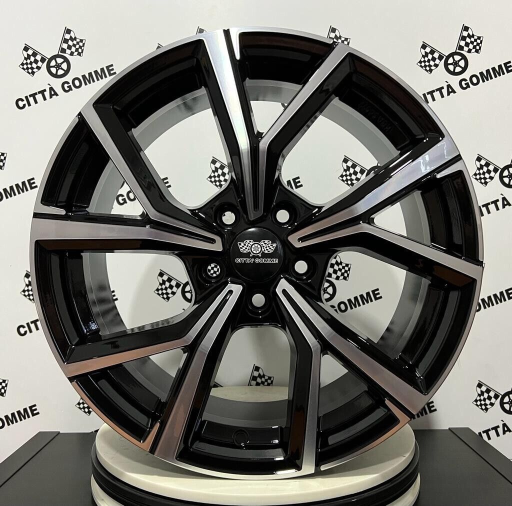 4 Compatible Alloy Wheels OPEL GRANDLAND X Combo 2018 Astra 4 Compatible Alloy Wheels OPEL GRANDLAND X Combo 2018 Astra