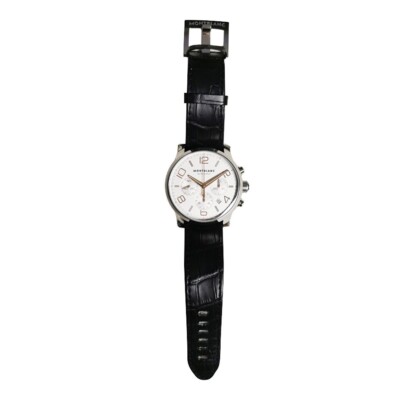MONTBLANC Timewalker Automatic Chronograph Men's Watch