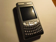 Fujitsu Siemens Pocket LOOX T810