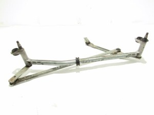 VW Passat B6 3c1955023b Wischergestänge Vorne Front Windshield Wiper Mechanism
