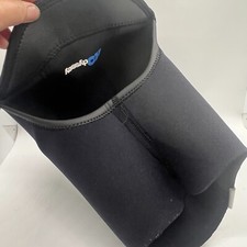 H2O Odyssey Scuba Diving Hat Neoprene Snorkeling Surfing Size Small Head Hood