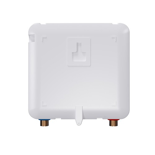 Tankless on Demand Water Heater Electric with LED Instant Hot Water Heater 110V - Picture 3 of 24