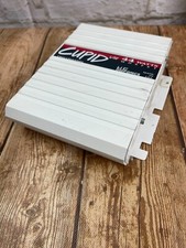 Hifonics Cupid Viii Compact 2-channel Mosfet Amplifier Made In The Usa