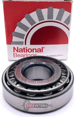 BEARING FOR STEERING KNUCKLE ARM LAND CRUISER 80 90-98 OEM GENUINE