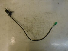 SUZUKI ADDRESS 110 2018 2019:SIDE STAND SWITCH:USED MOTORCYCLE PARTS