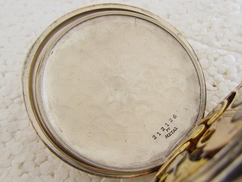 Longines Laco Aviator Luftwaffe Pilots WWII Vintage 1939-1945 Swiss Silver Watch - Picture 11 of 13