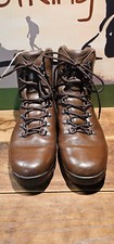 Iturri Patrol Boot - Hiking, Fishing, Walking, lightweight Boot UK 8 M