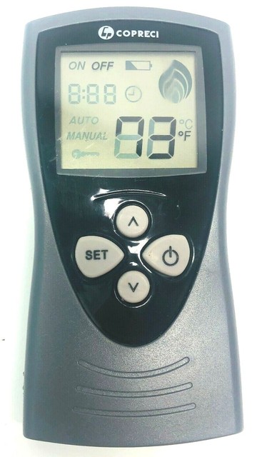 Copreci Spain 80895019 Mmb22600 Replacement Remote Control