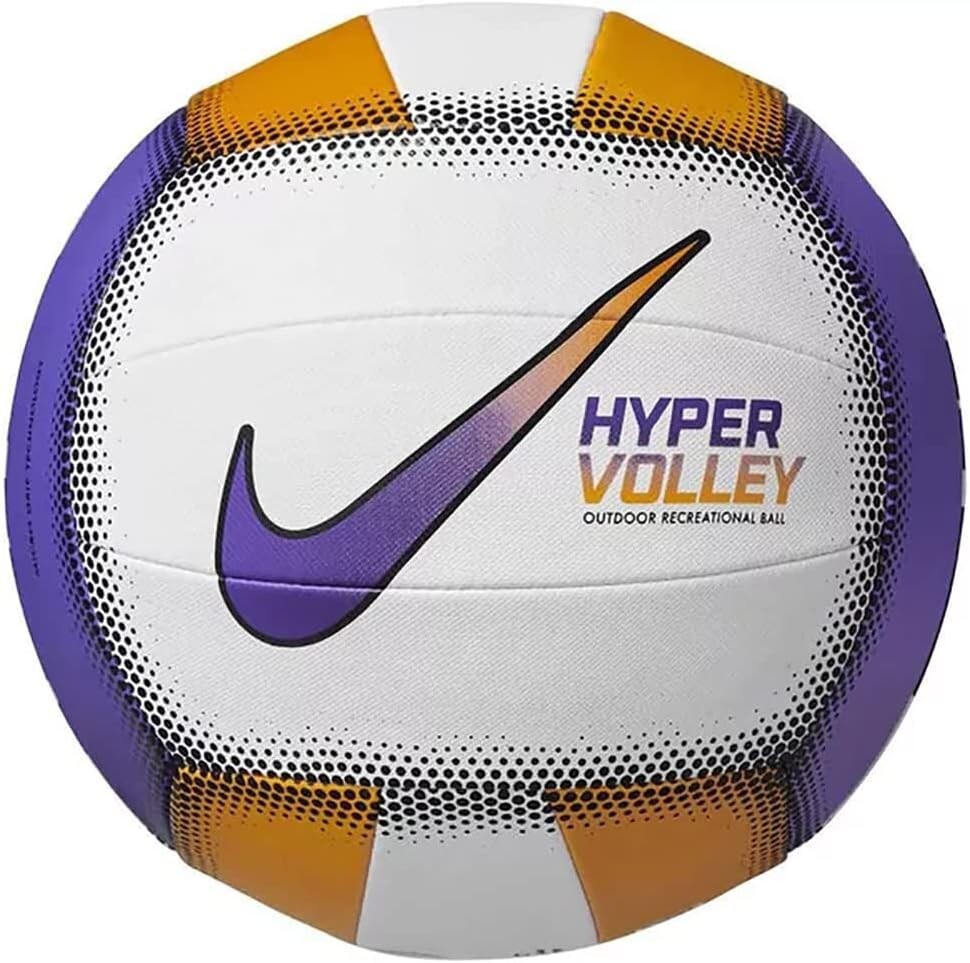 nike hyper volleyball