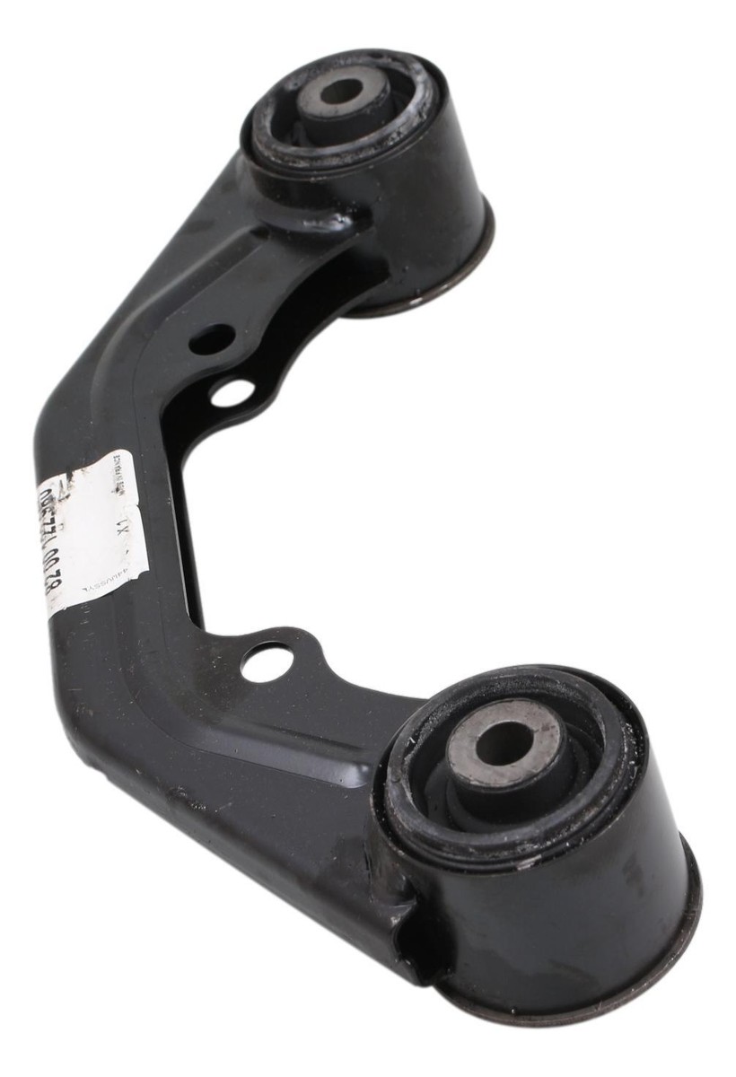 Set Parafanghi Per Renault Kangoo 1997-2025 - 4 Pezzi, Nero, In TPE/PVC, Protezione Da Fango E Sassi - Foto 3