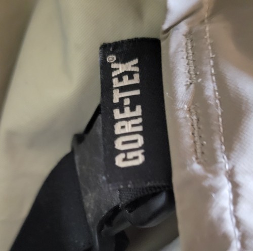 Simms Mens Size Large GoreTex Waders Stockingfoot Made in Montana USA - Picture 4 of 8