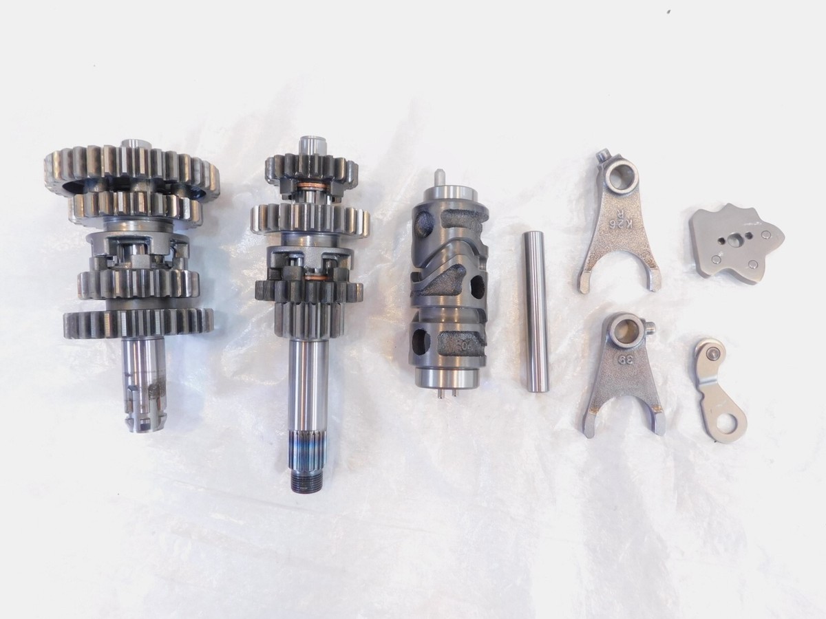 2018-2021 Honda Grom 125 Monkey Z125 OE Transmission Gearbox Gear