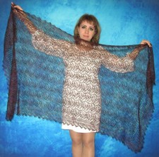 Dark burgundy scarf,Warm Russian Orenburg shawl,Wool wrap,Bridal cover up,Cape
