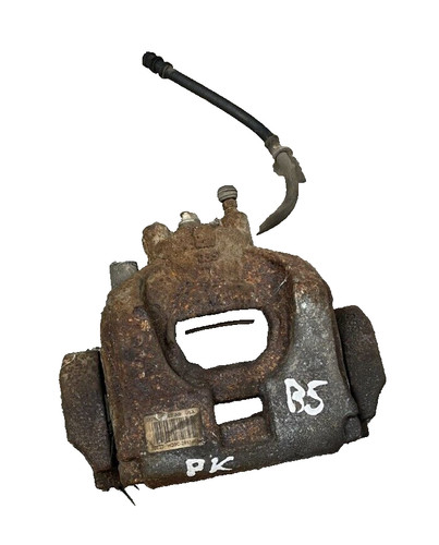 2018 Ford Fusion 1.5 EcoBoost Leitungssatz Bremszange links DG9C2B302AB