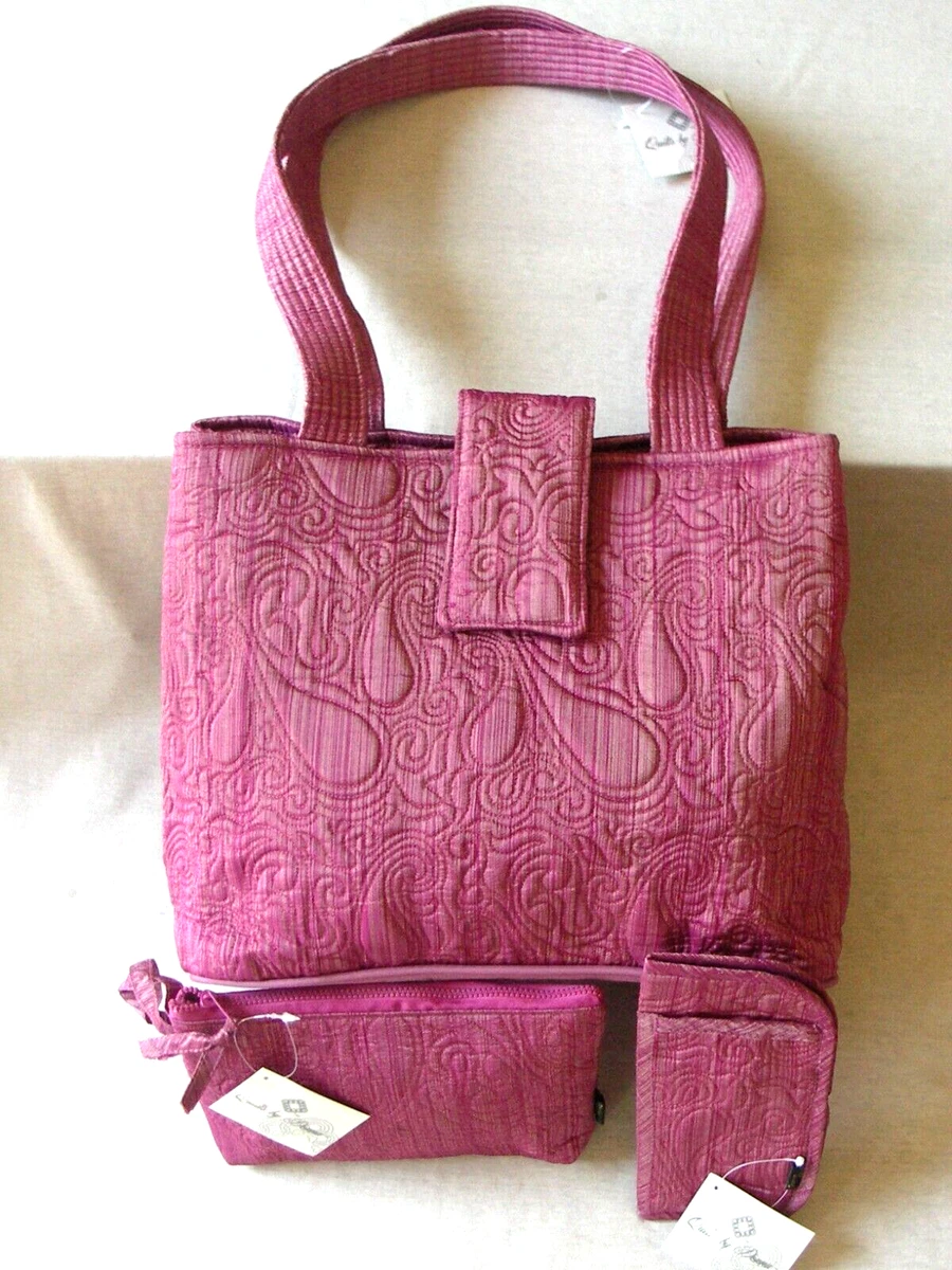 Donna Sharp Ellie Bag - Macy's