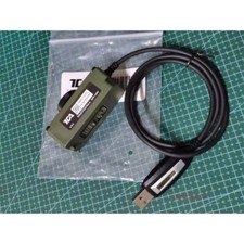TCA Programming Cable USB Write Frequency Line For 2023 TCA PRC 152A Radio NEW