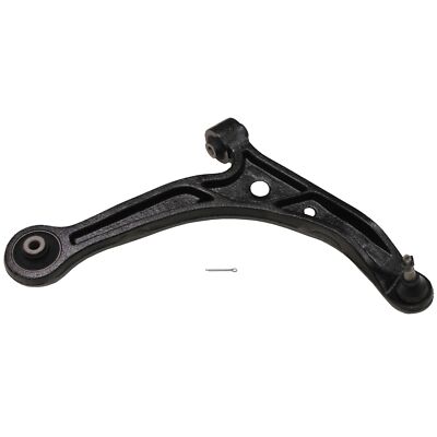 Control Arm  Ball Joint Assy Front Right Lower MOOG For 1999-2004 Honda Ody