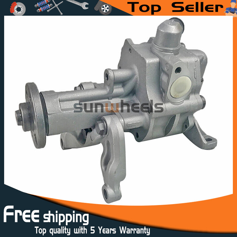 32416796452 Power Steering Pump For BMW X5 E70 LCL 35iX SAV/X6 E71 