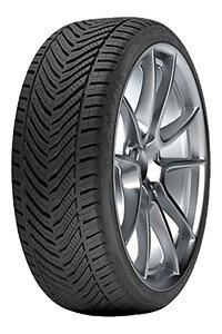 Pneu 195/55 R16 91H XL Kormoran All Season renforcé à haute adhérence