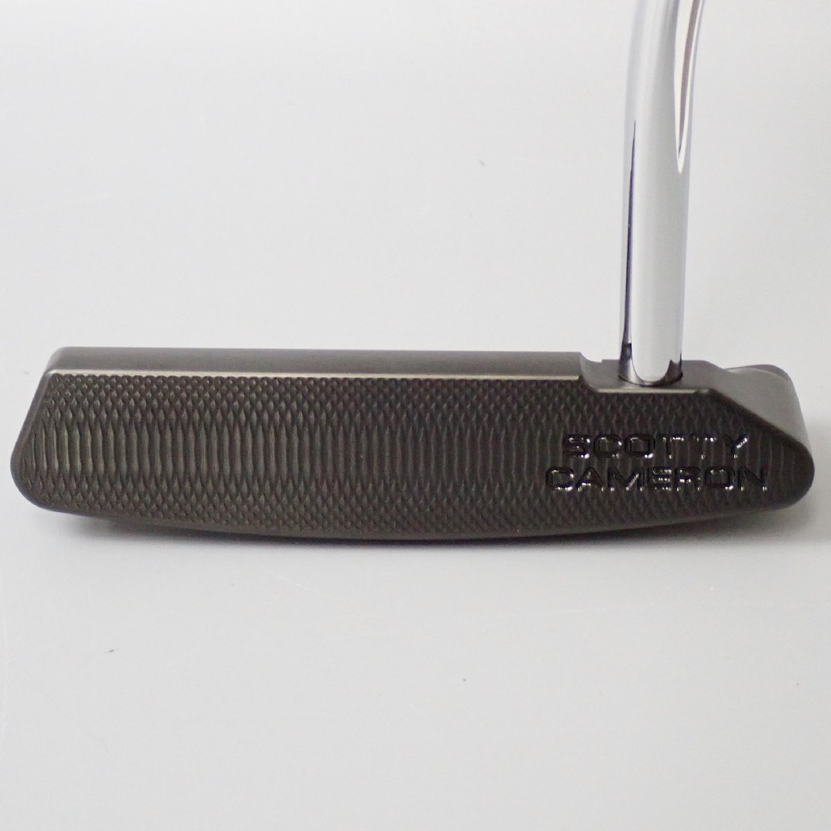 Scotty Cameron 2011 Holiday Collection Jet setter Limited