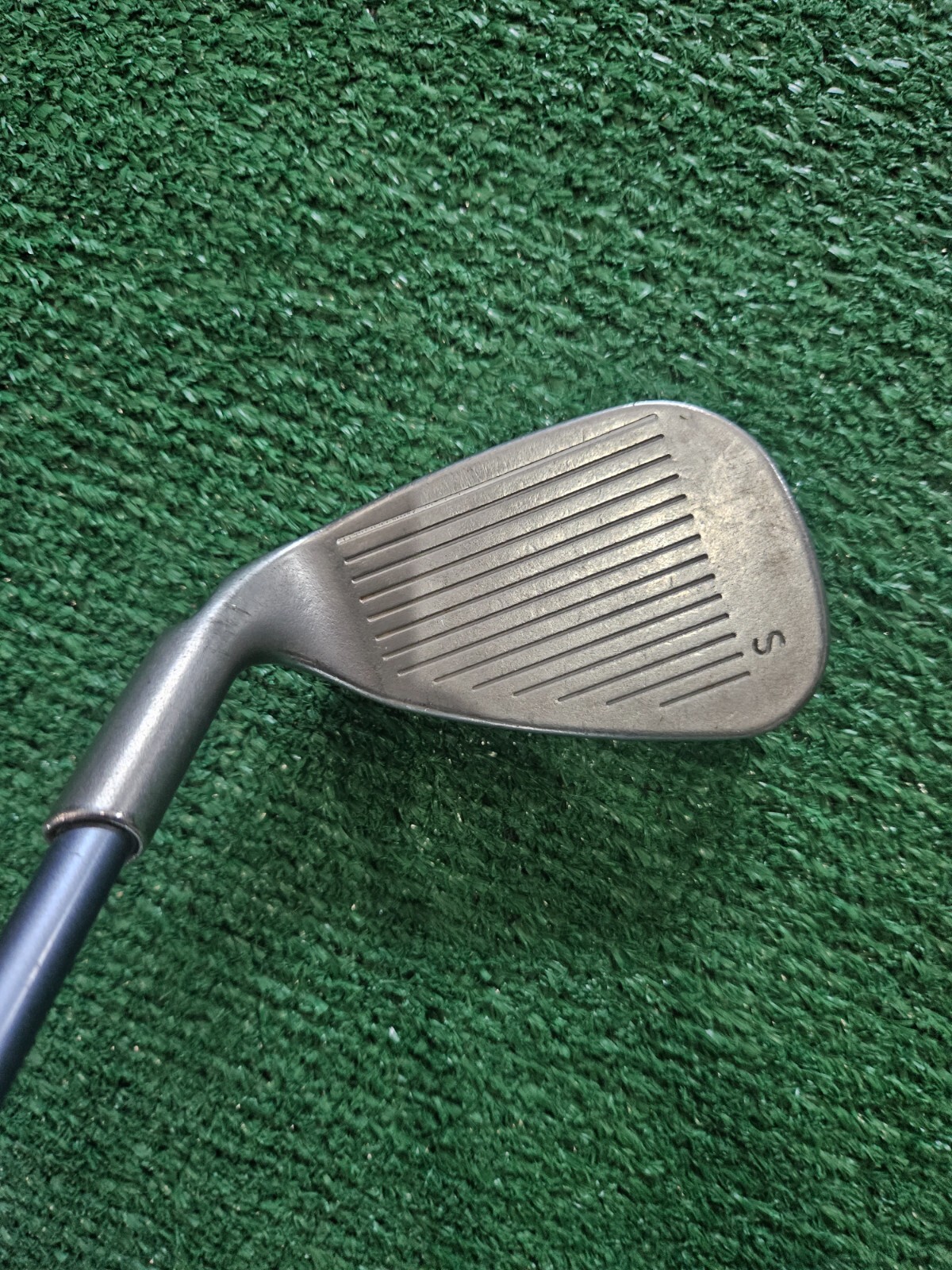 Ping G2 Ladies Sand Wedge LADIES Flex Ping TFC 100 Graphite (3289) eBay