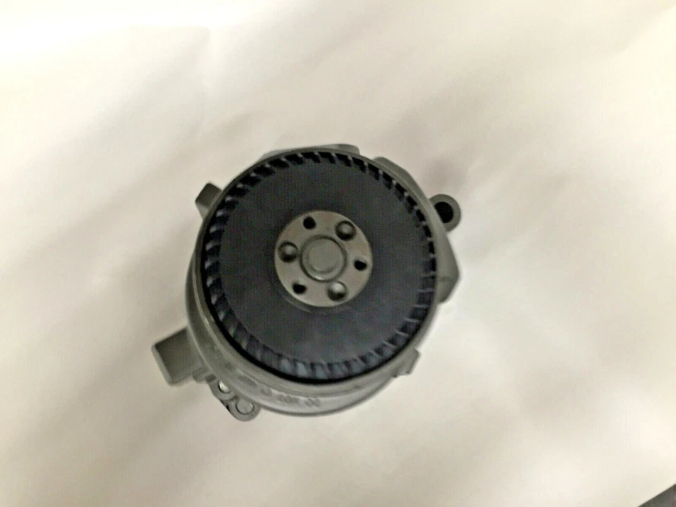 74-76 FORD THUNDERBIRD V-8 460 7,5 L BOMBA DE AIRE/SMOG $245,00+$50,00 (cargo básico) Foto 4 de 4