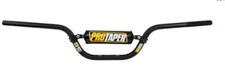 ProTaper SE Handlebar JetBlack 2176D Fit KLX110 DRZ110 see condition description
