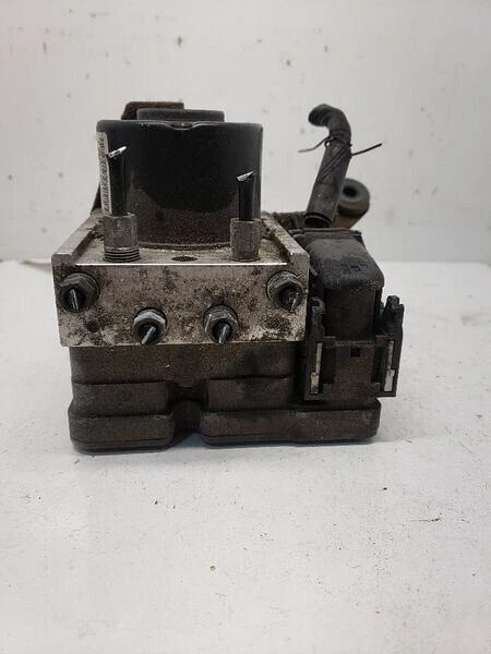 Conjunto de módulo de bomba de freno antibloqueo ABS Mazda 5 2006-2010 sin estabilidad dinámica Foto 2 de 2