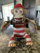 jolly chimp ebay